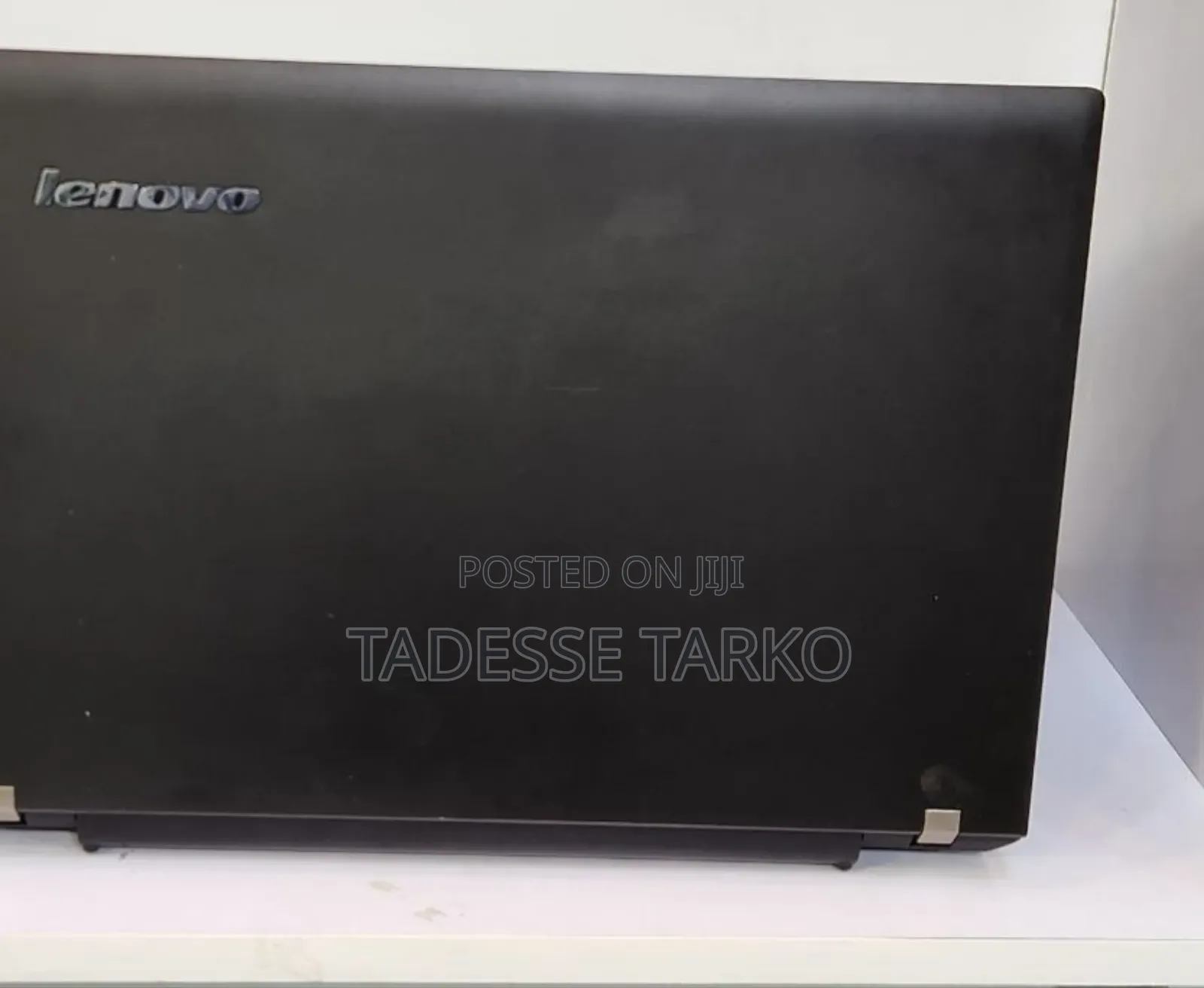 New Laptop Lenovo 8GB Intel Core I7 HDD 1T
