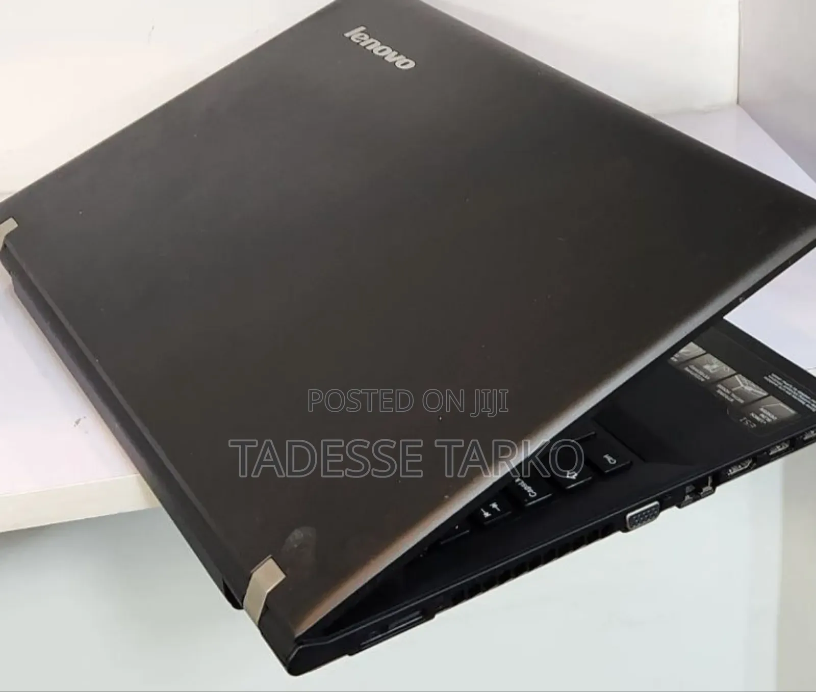 New Laptop Lenovo 8GB Intel Core I7 HDD 1T