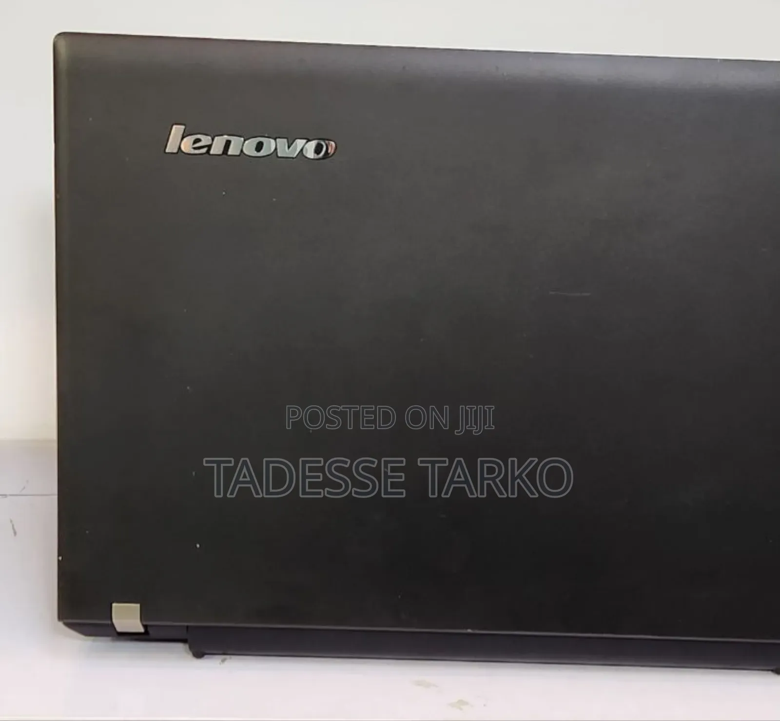 New Laptop Lenovo 8GB Intel Core I7 HDD 1T
