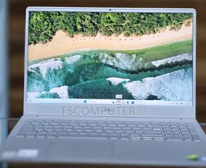 New Laptop Dell Inspiron 15 16GB Intel Core I7 SSD 512GB