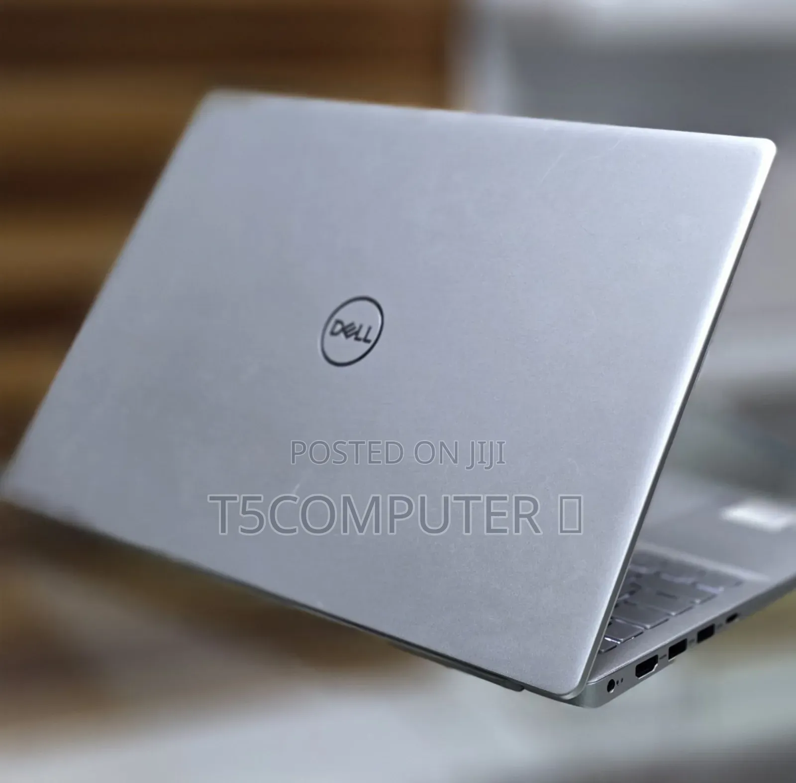 New Laptop Dell Inspiron 15 16GB Intel Core I7 SSD 512GB