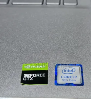 New Laptop Dell Inspiron 15 16GB Intel Core I7 SSD 512GB