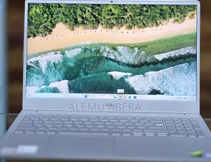 New Laptop Dell 16GB Intel Core I7 SSD 512GB