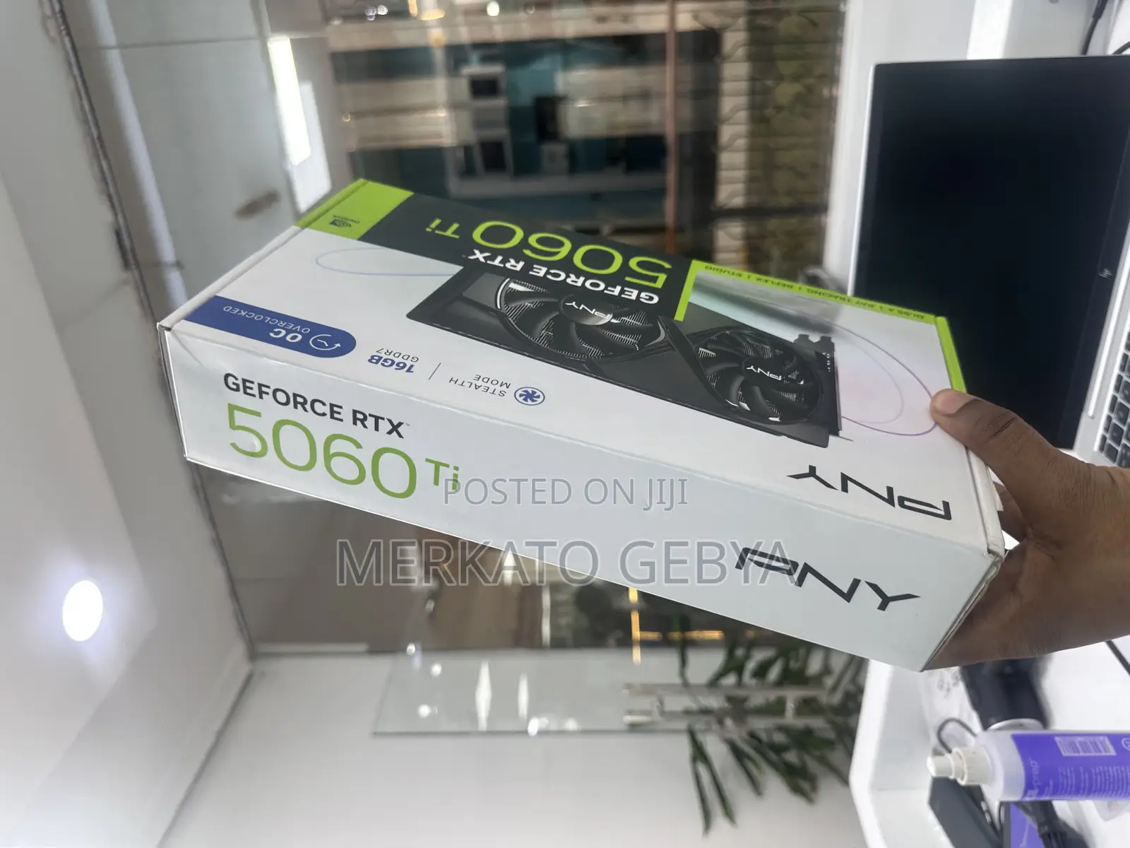 New Desktop Computer Asus G11CD 32GB Intel Core I9 SSD 1T