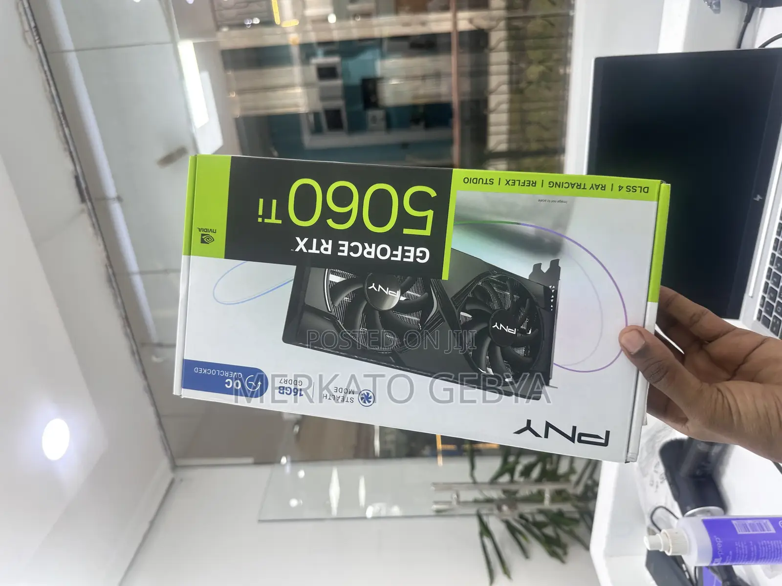 New Desktop Computer Asus G11CD 32GB Intel Core I9 SSD 1T