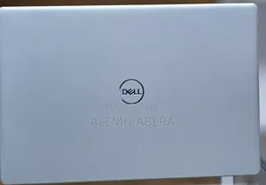 New Laptop Dell 16GB Intel Core I7 SSD 512GB