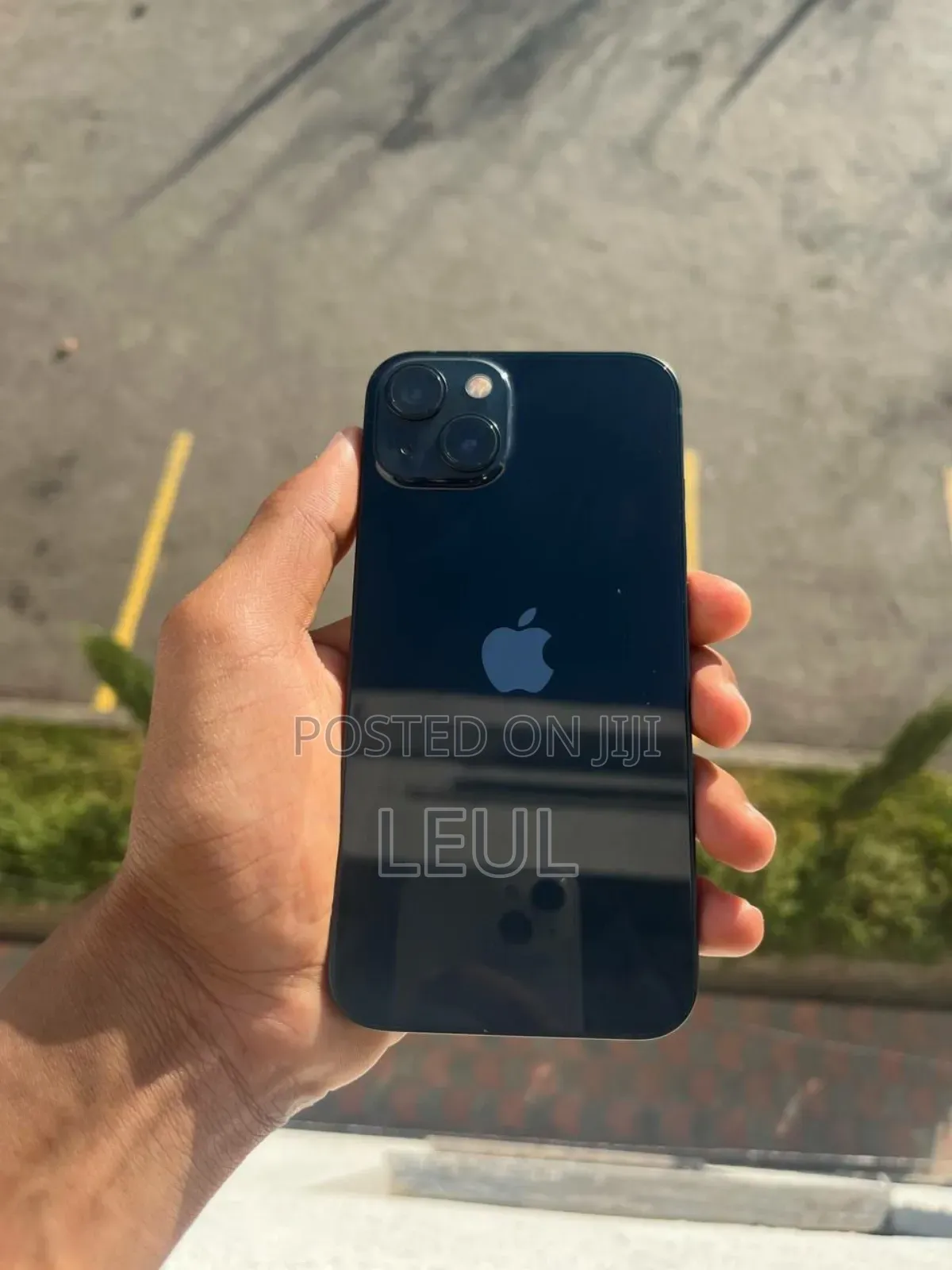 Apple iPhone 13 128 GB Blue