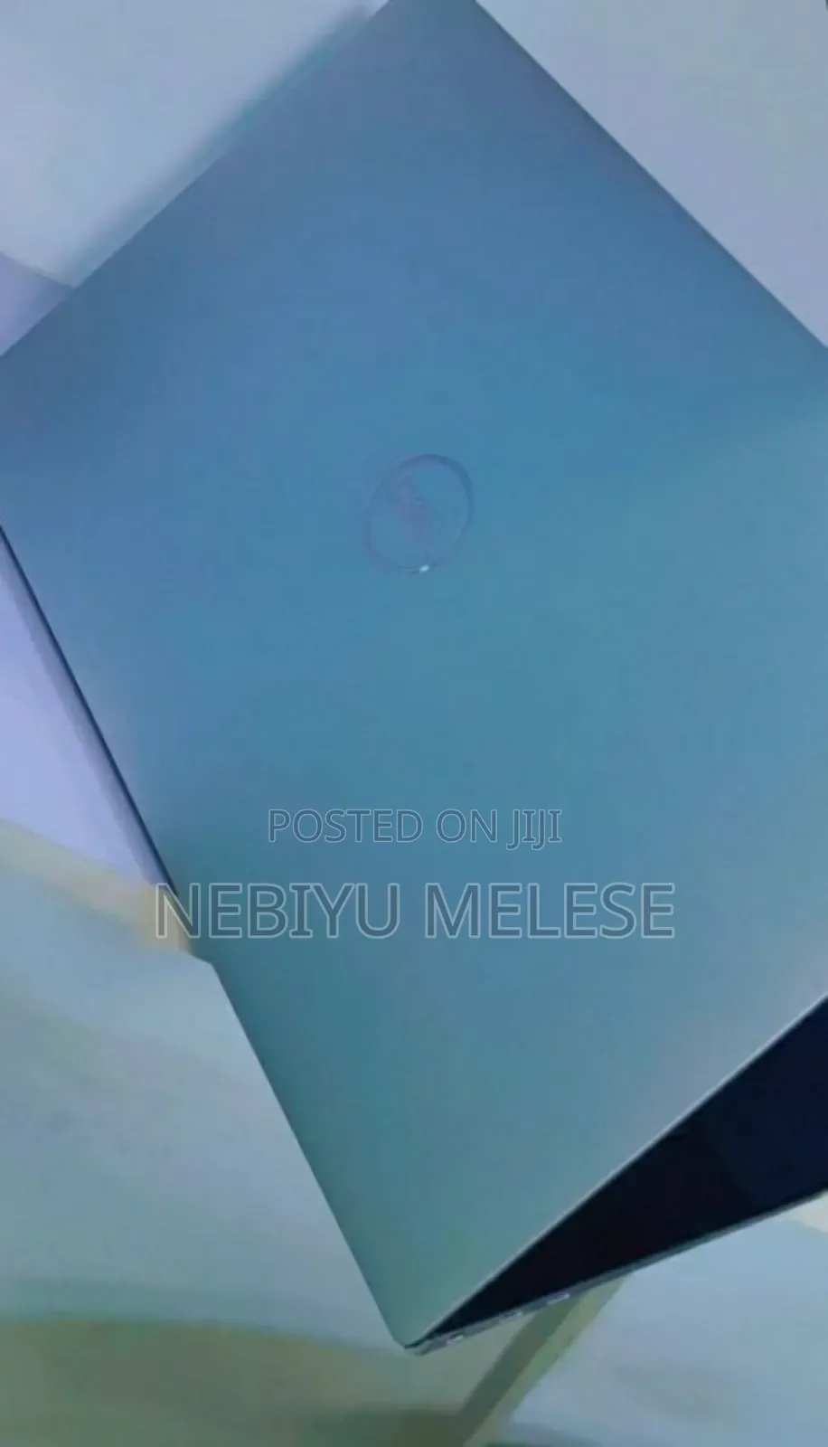 New Laptop Dell XPS 15 16GB Intel Core I7 SSD 512GB