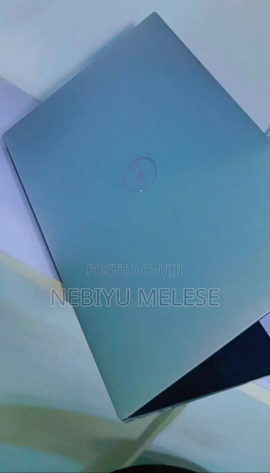 New Laptop Dell XPS 15 16GB Intel Core I7 SSD 512GB