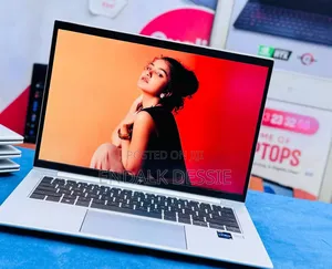 New Laptop HP EliteBook 840 G9 16GB Intel Core I7 SSD 512GB