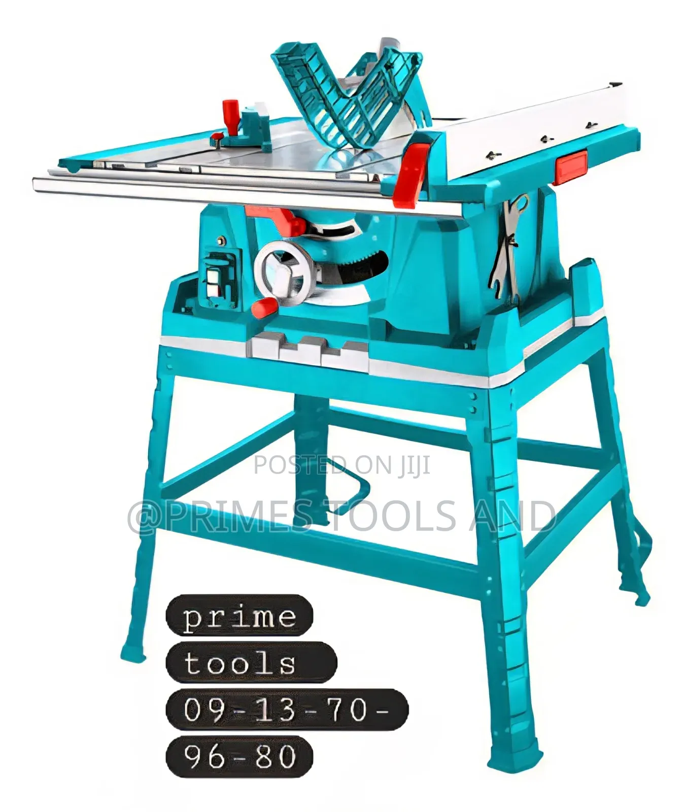 Table Saw Machine, Wood Cutting Machine
