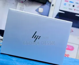 New Laptop HP EliteBook 840 G9 16GB Intel Core I7 SSD 512GB