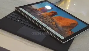 New Laptop Microsoft Surface Pro 7 16GB Intel Core I7 SSD 256GB