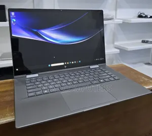 New Laptop HP Envy X360 15-Cp0013nr 32GB Intel Core Ultra 7 SSD 1T