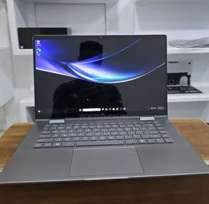 New Laptop HP Envy X360 15-Cp0013nr 32GB Intel Core Ultra 7 SSD 1T
