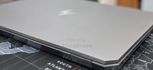 New Laptop HP ZBook Studio G5 16GB Intel Core I7 SSD 512GB