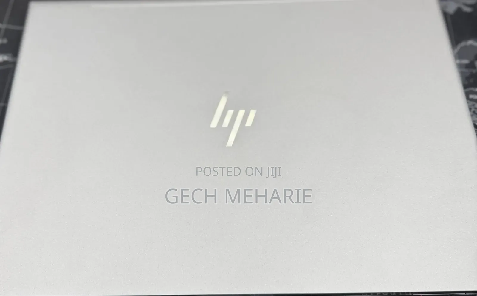 New Laptop HP ZBook Studio G5 16GB Intel Core I7 SSD 512GB