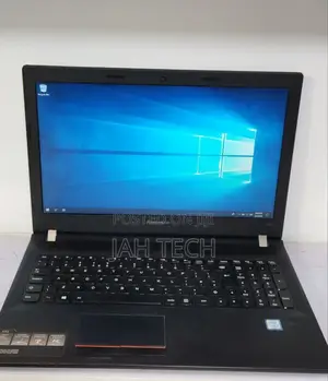 New Laptop Lenovo Ideapad 3 8GB Intel Core I7 HDD 1T