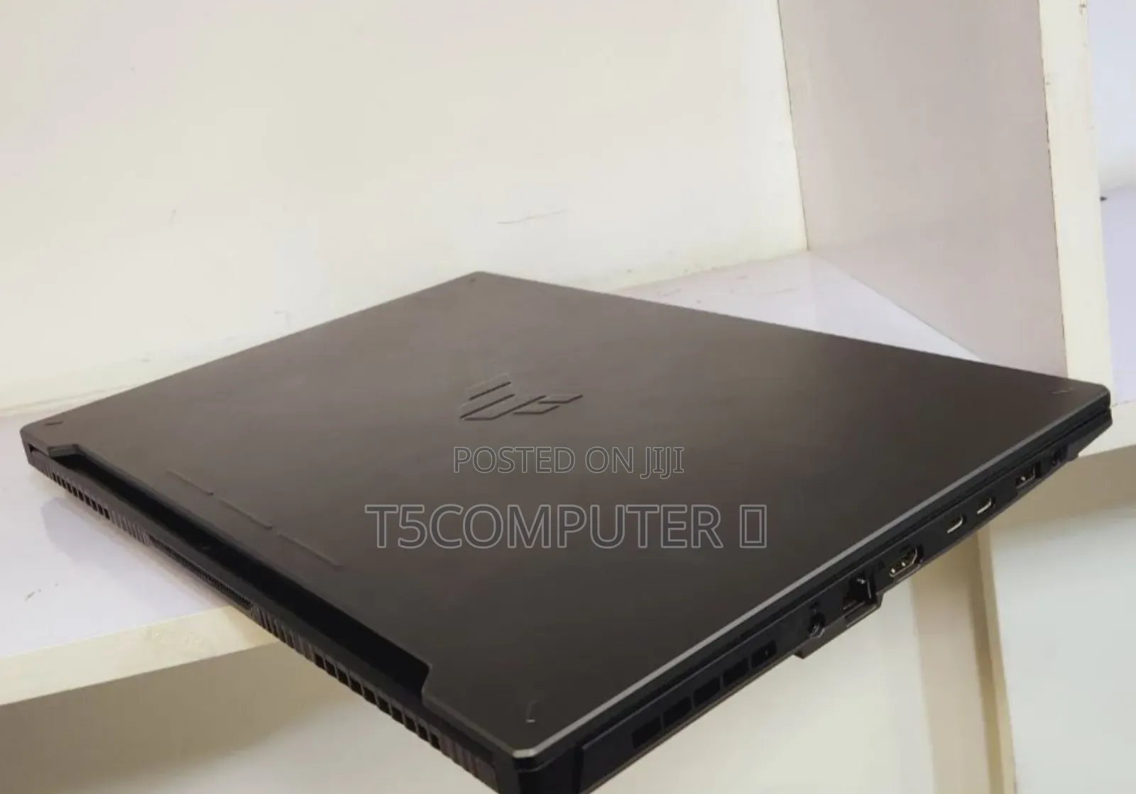 New Laptop Asus TUF Gaming A15 16GB Intel Core I7 SSD 1T