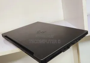 New Laptop Asus TUF Gaming A15 16GB Intel Core I7 SSD 1T