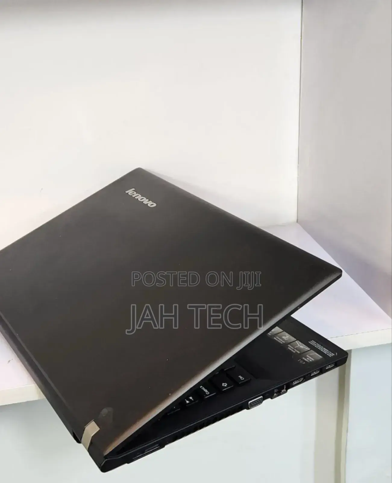 New Laptop Lenovo Ideapad 3 8GB Intel Core I7 HDD 1T