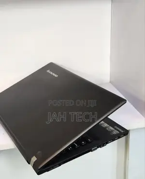 New Laptop Lenovo Ideapad 3 8GB Intel Core I7 HDD 1T