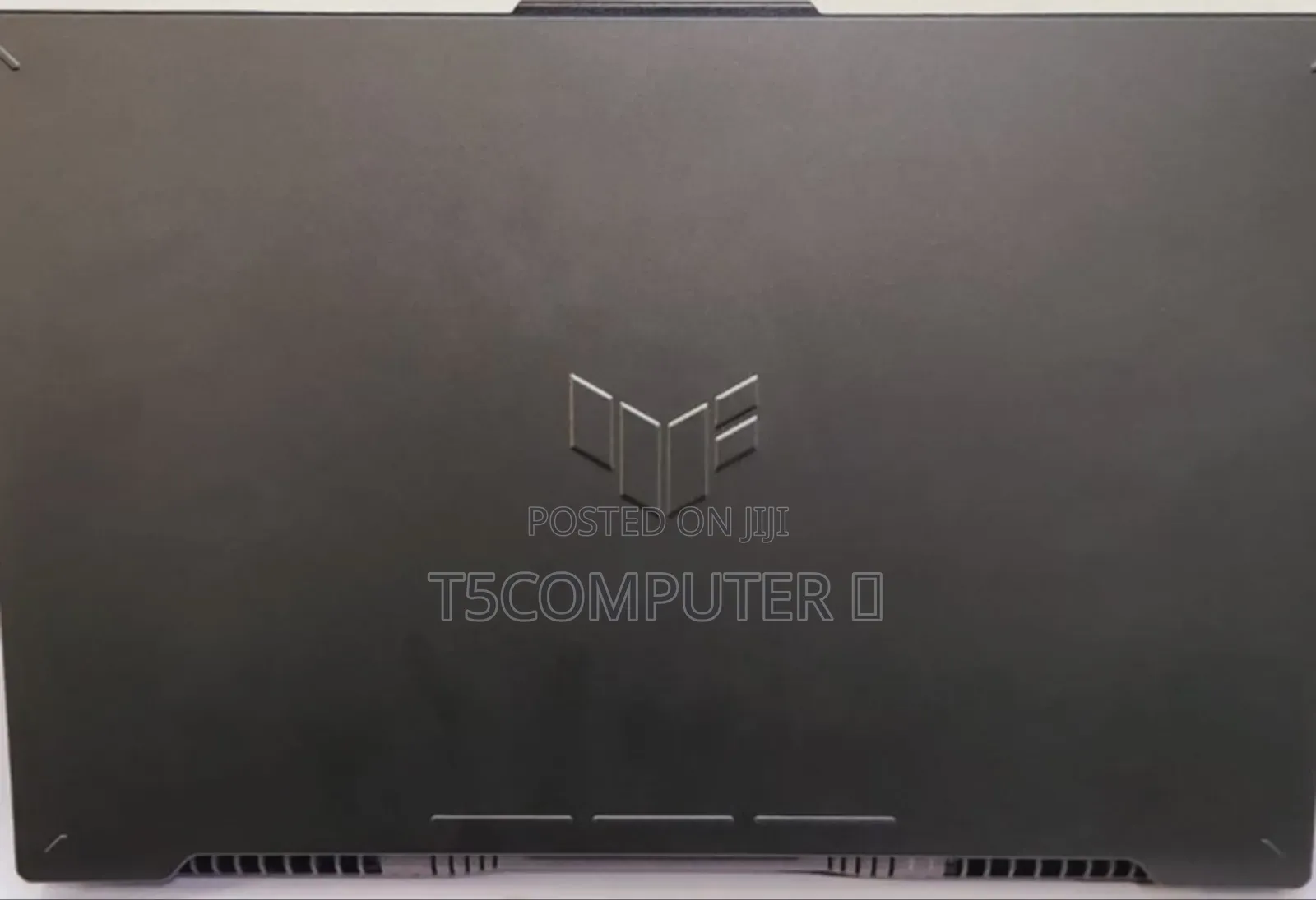 New Laptop Asus TUF Gaming A15 16GB Intel Core I7 SSD 1T