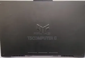 New Laptop Asus TUF Gaming A15 16GB Intel Core I7 SSD 1T