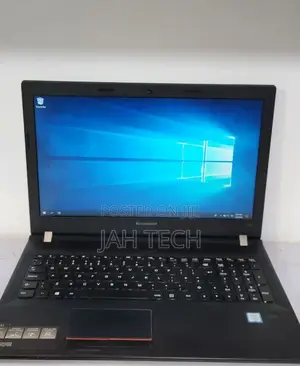 New Laptop Lenovo Ideapad 3 8GB Intel Core I7 HDD 1T