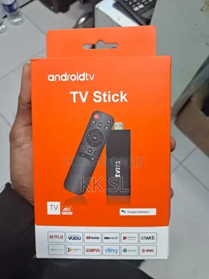 Android Tv Stick