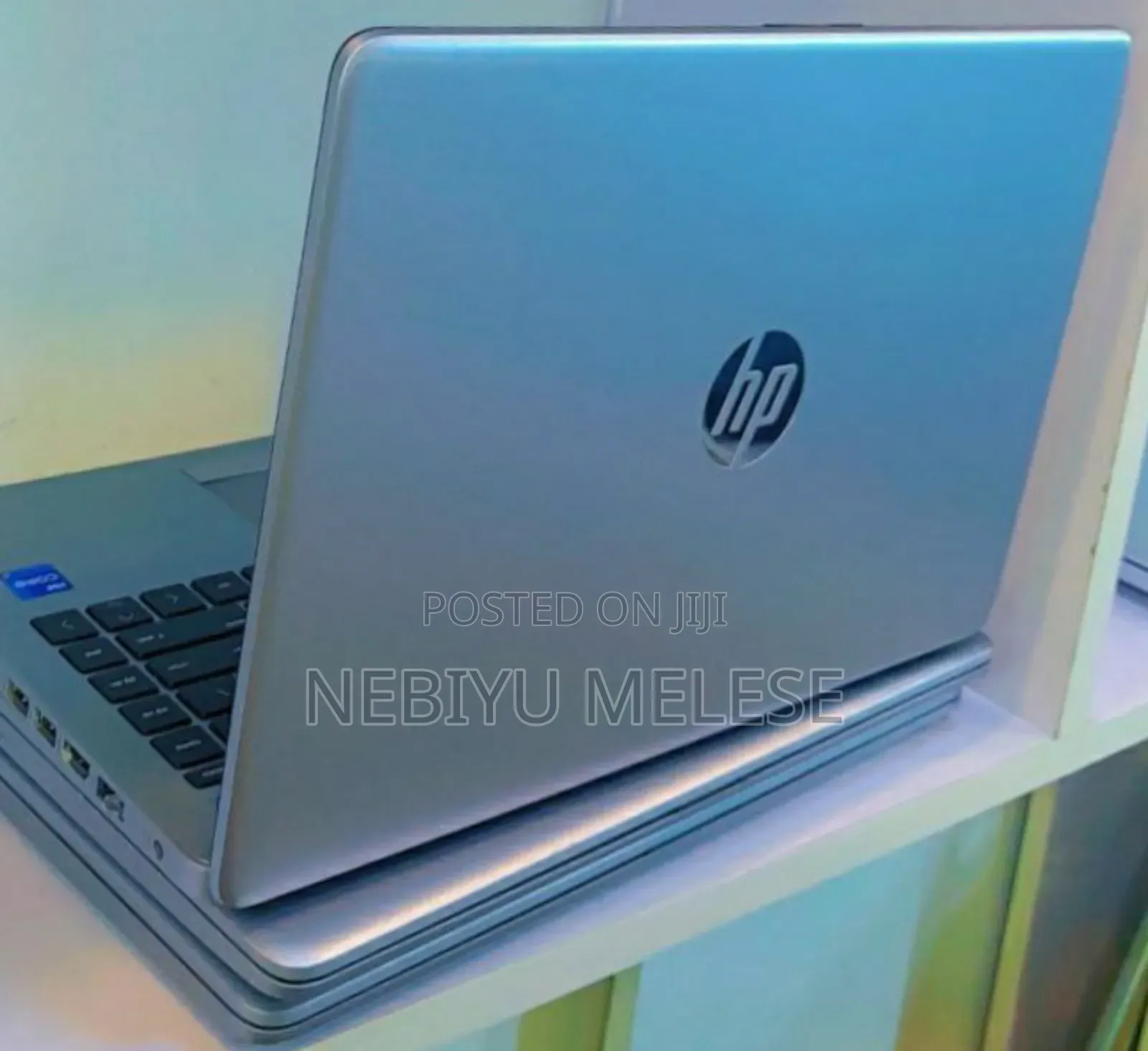 New Laptop HP Stream Notebook 8GB Intel Core I7 SSD 256GB
