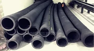 Industrial Hose, Heavy Duty Hose Pipe, Rubber