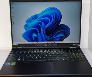 New Laptop 16GB Intel Core I9 SSD 1T