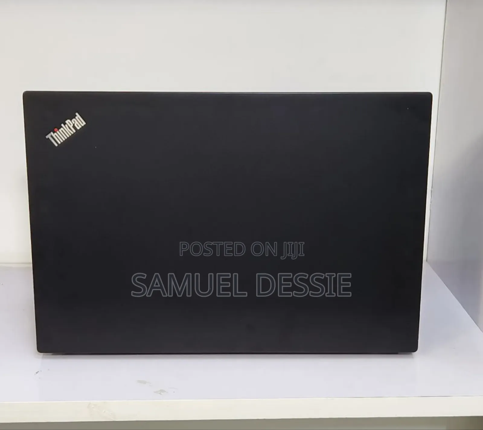 New Laptop Lenovo ThinkPad T470s 16GB Intel Core I7 SSD 512GB