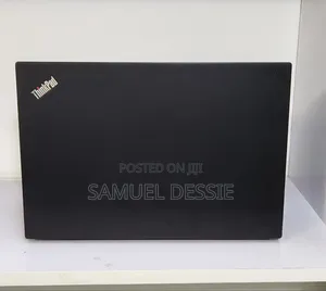 New Laptop Lenovo ThinkPad T470s 16GB Intel Core I7 SSD 512GB