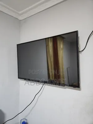 Penda 43" Slightly Used Tv