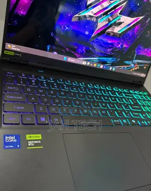 New Laptop Acer Predator Helios Neo 16 32GB Intel Core Ultra 9 SSD 1T
