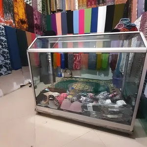 Display for Cosmo and Boutique