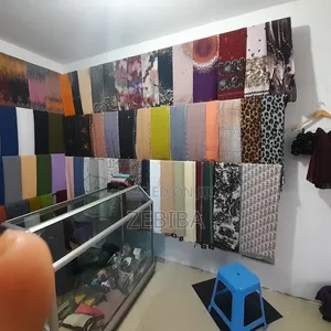 Display for Cosmo and Boutique