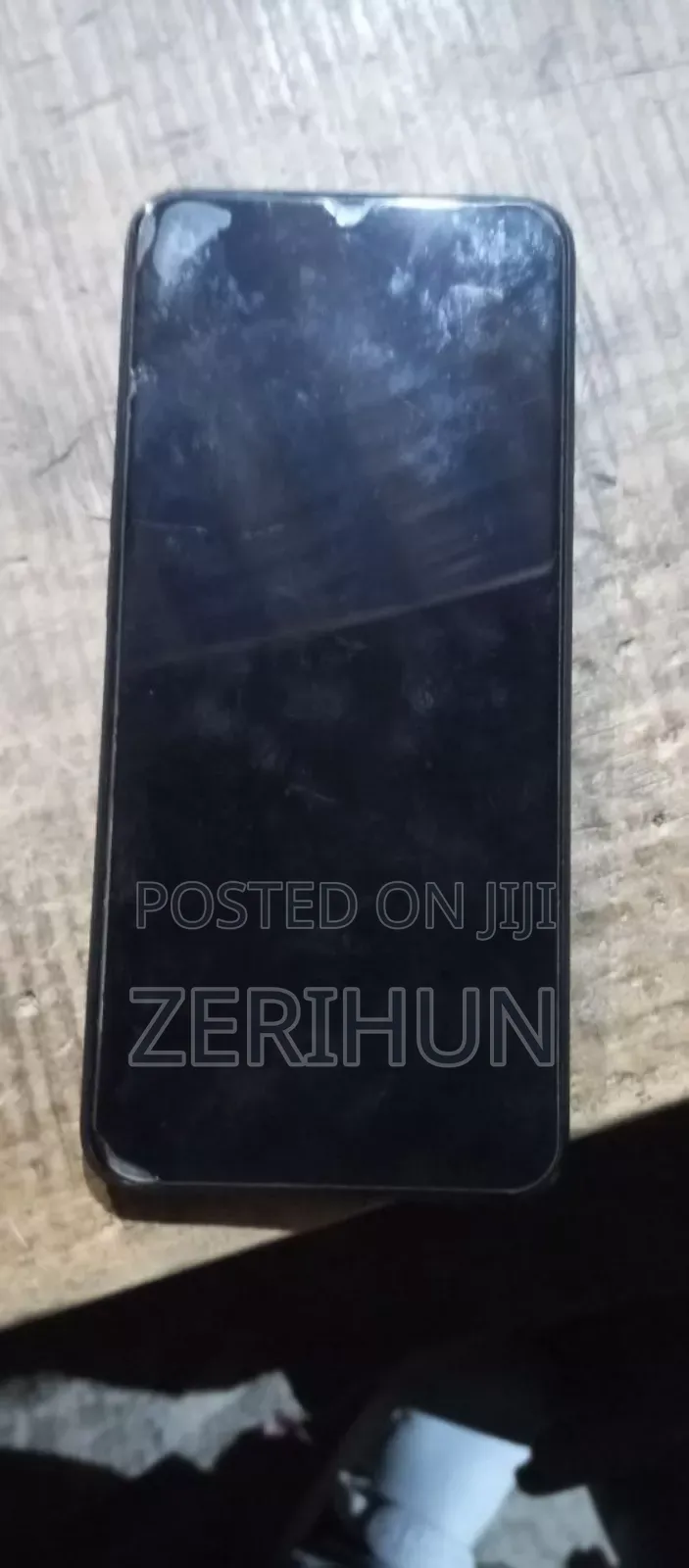 Oppo A77 4G 64 GB Black