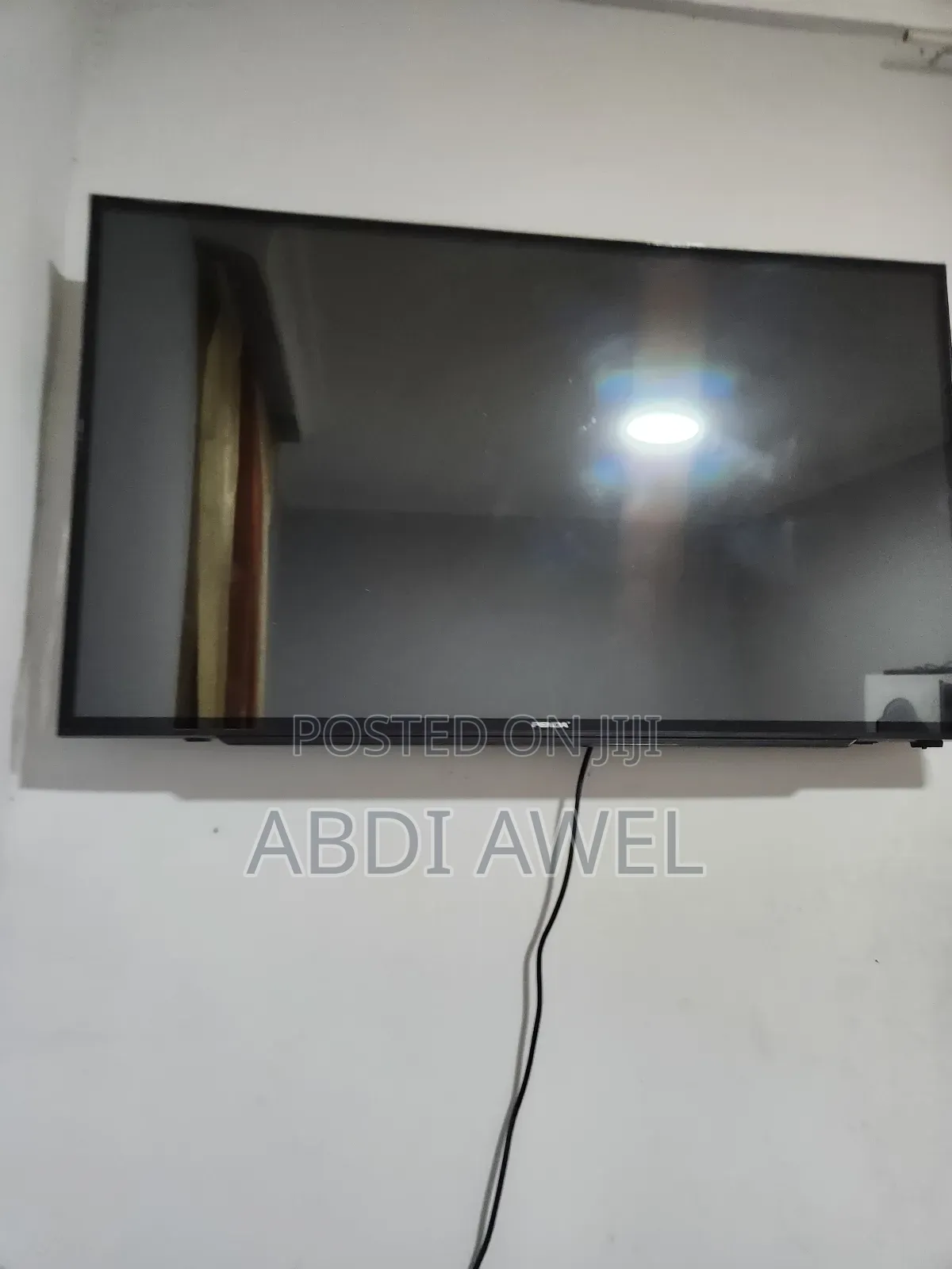 Penda 43" Slightly Used Tv