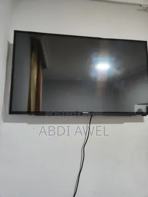 Penda 43" Slightly Used Tv