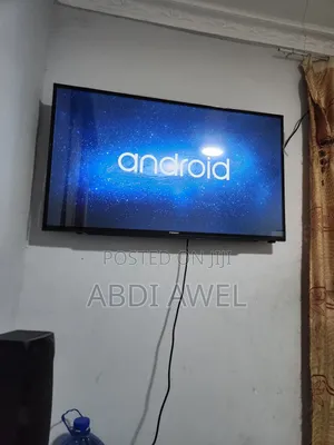 Penda 43" Slightly Used Tv