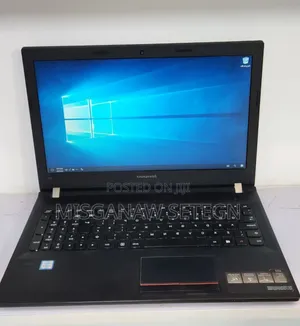 New Laptop Lenovo ThinkPad E531 8GB Intel Core I7 SSD 1T