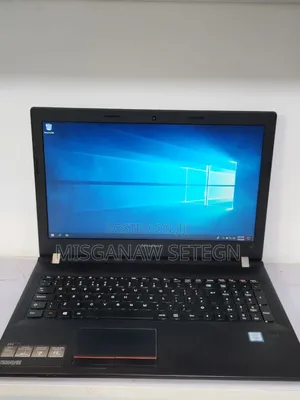 New Laptop Lenovo ThinkPad E531 8GB Intel Core I7 SSD 1T