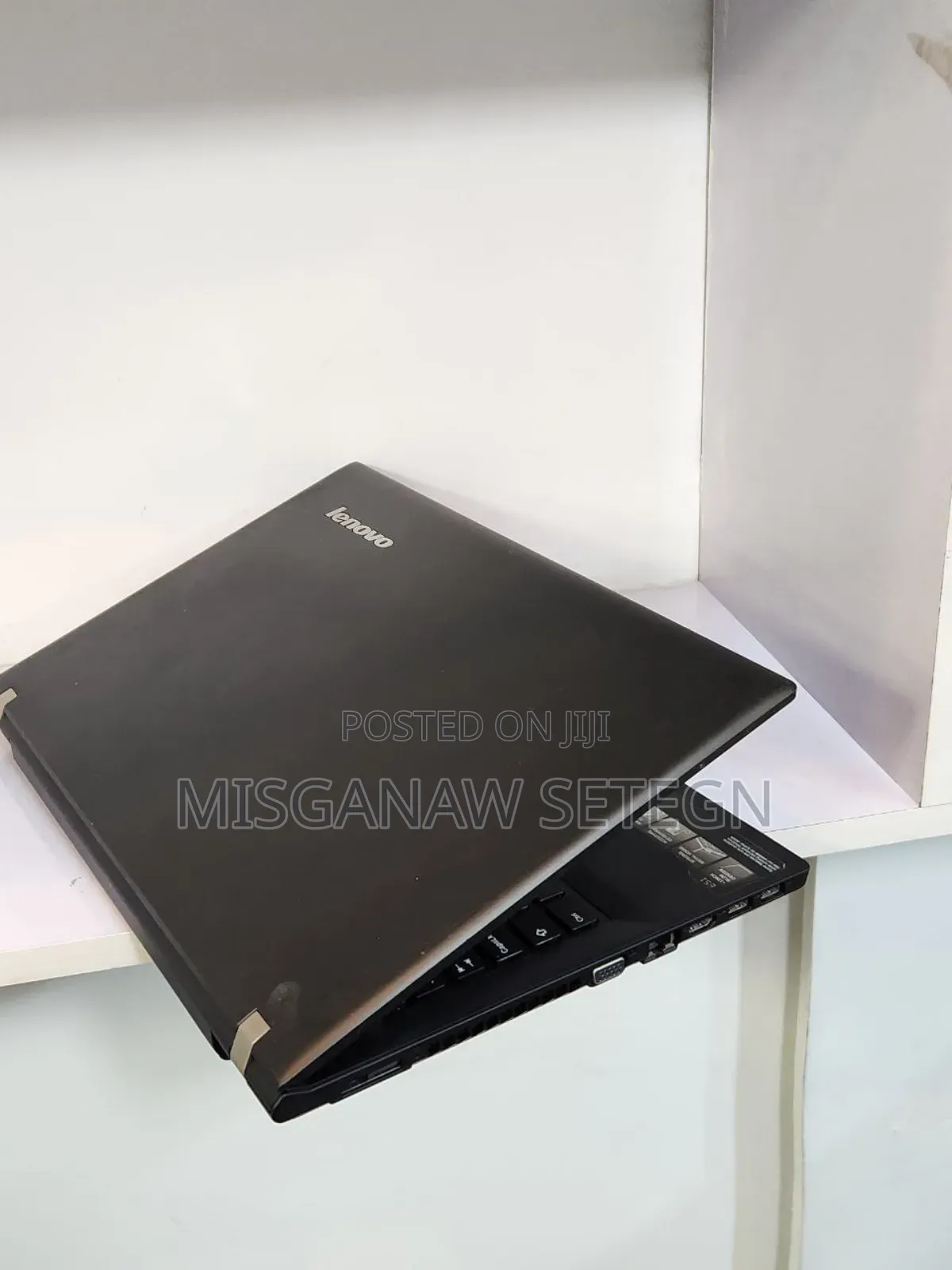 New Laptop Lenovo ThinkPad E531 8GB Intel Core I7 SSD 1T