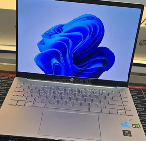 New Laptop HP Pavilion 14 16GB Intel Core I5 SSD 512GB