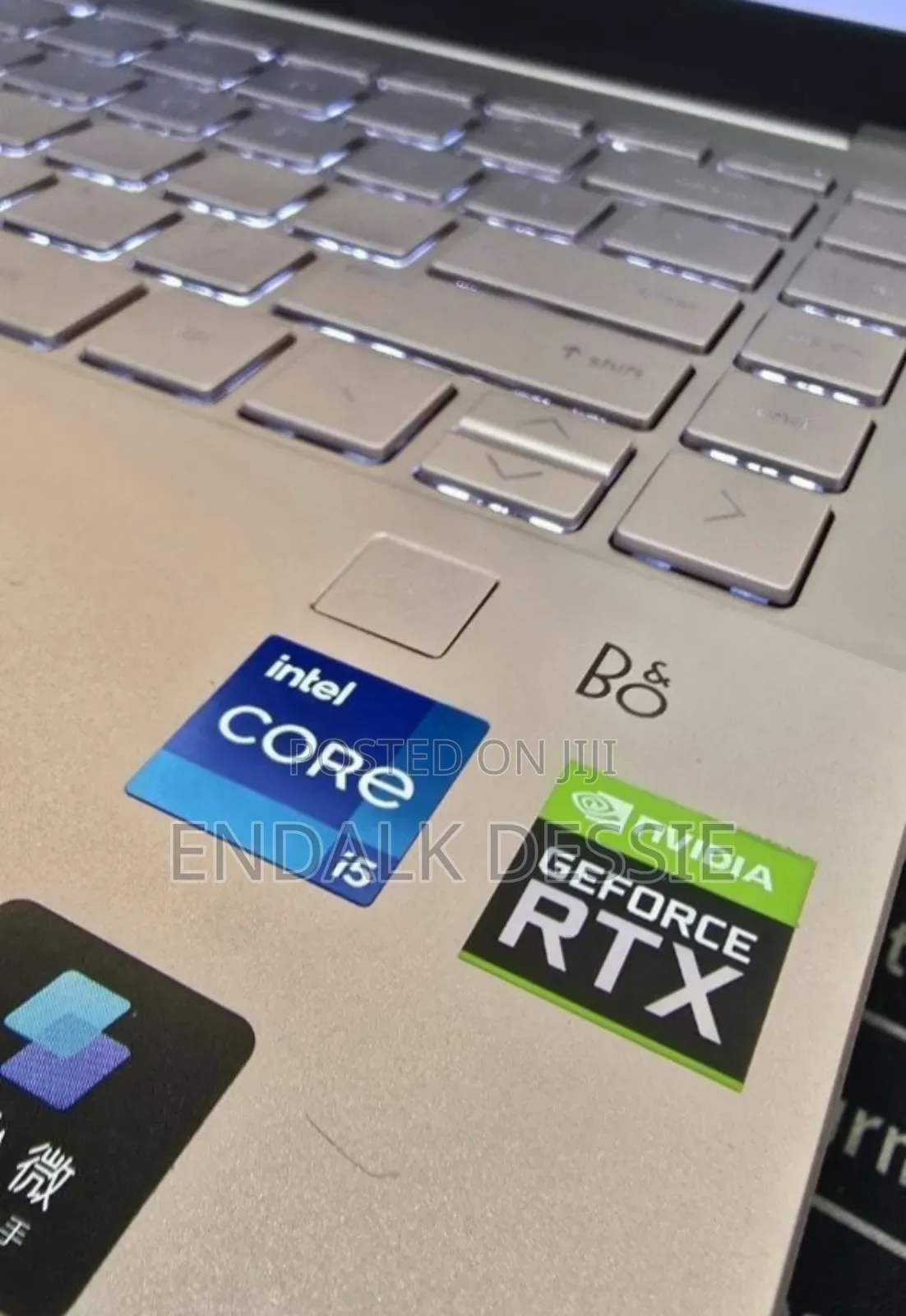 New Laptop HP Pavilion 14 16GB Intel Core I5 SSD 512GB