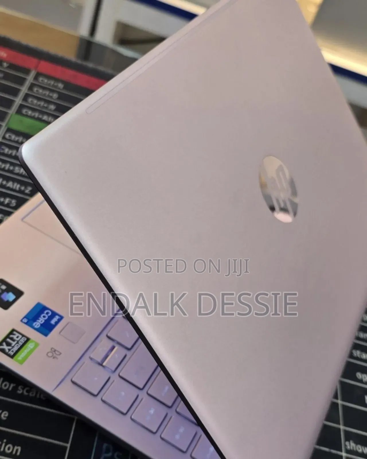 New Laptop HP Pavilion 14 16GB Intel Core I5 SSD 512GB