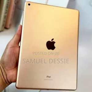 New Apple iPad 10.2 (2020) 32 GB